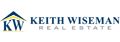 Keith Wiseman Real Estate's logo