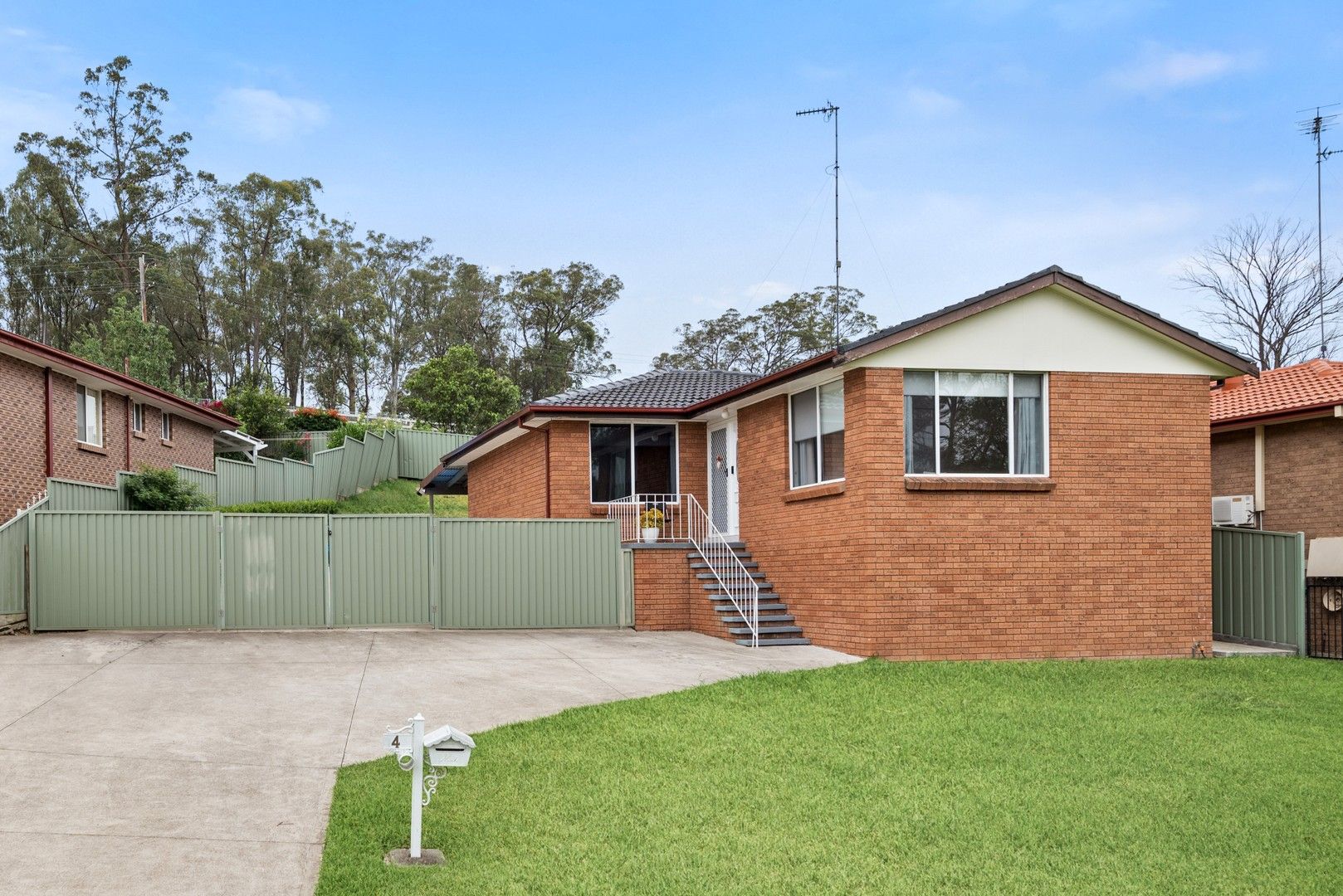 4 Enterprise Road, Cranebrook NSW 2749, Image 0