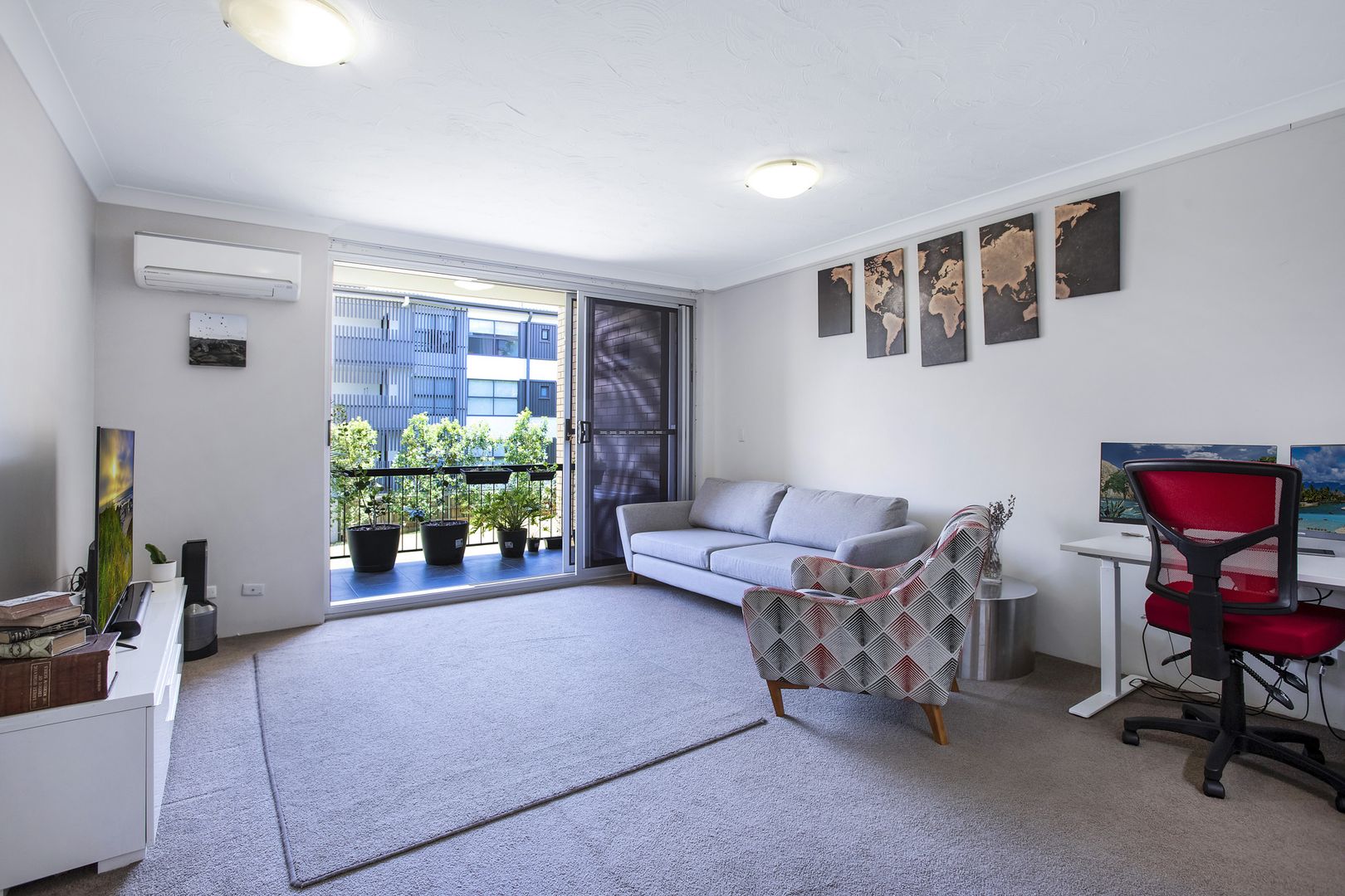 2/52 Sisley Street, St Lucia QLD 4067, Image 1