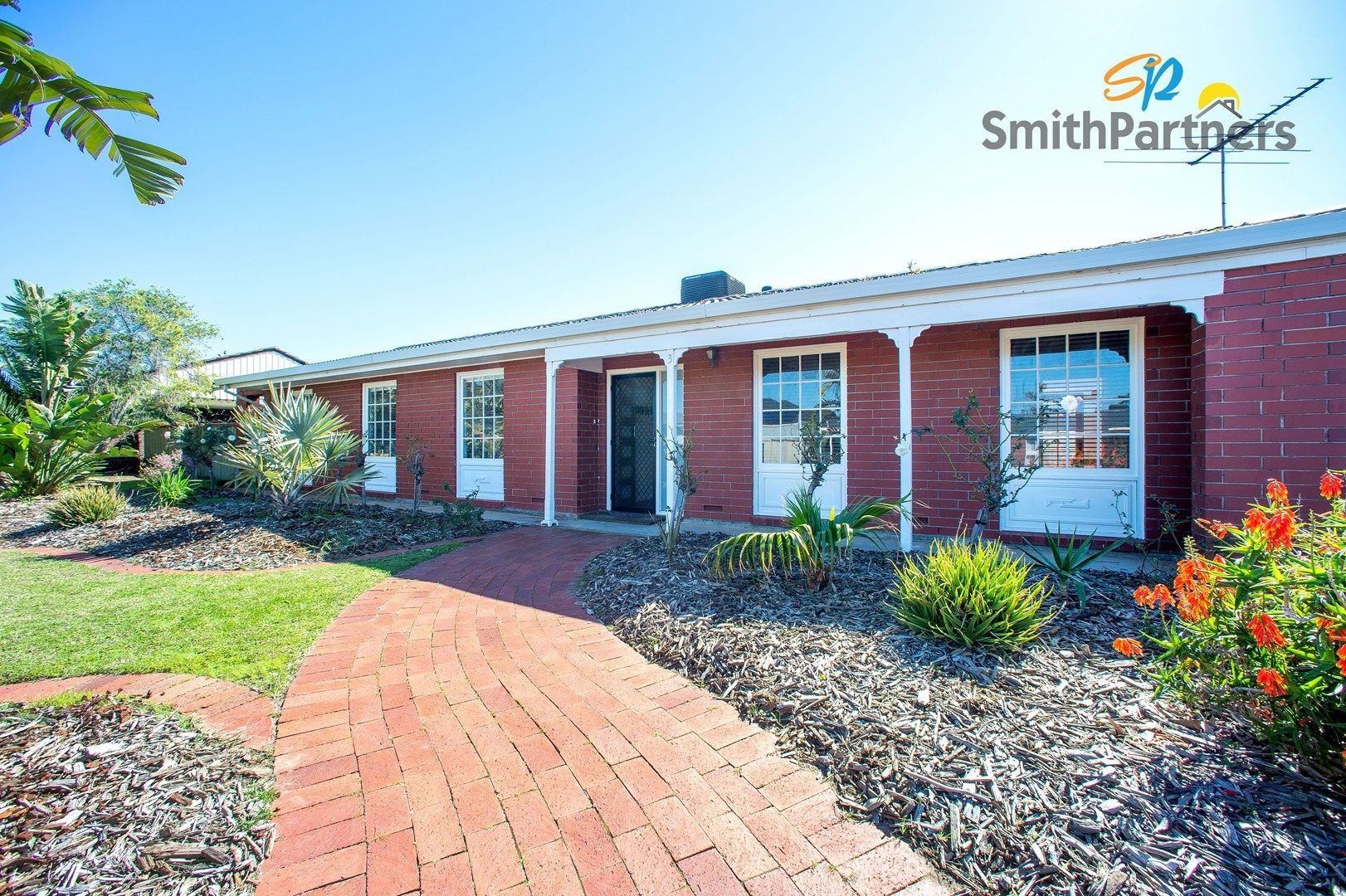 3 Tapping Crescent, North Haven SA 5018, Image 0