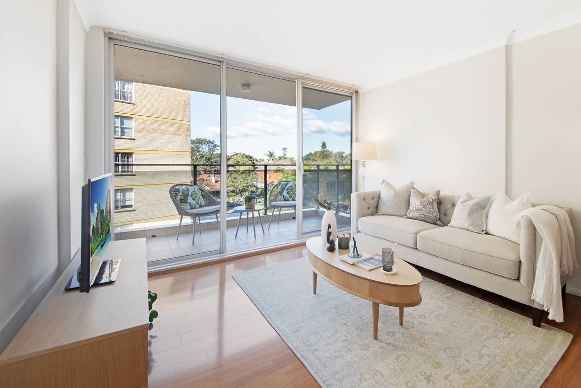Picture of 25/35-43 Orchard Road, CHATSWOOD NSW 2067