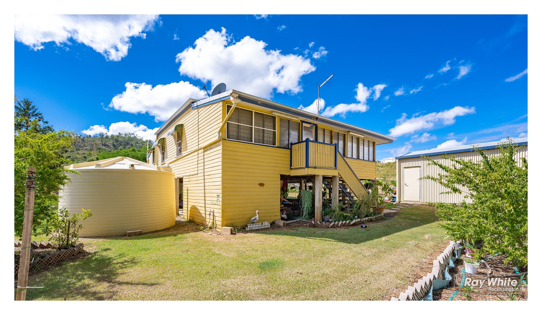 58 Camoo Caves Road, The Caves QLD 4702, Image 1