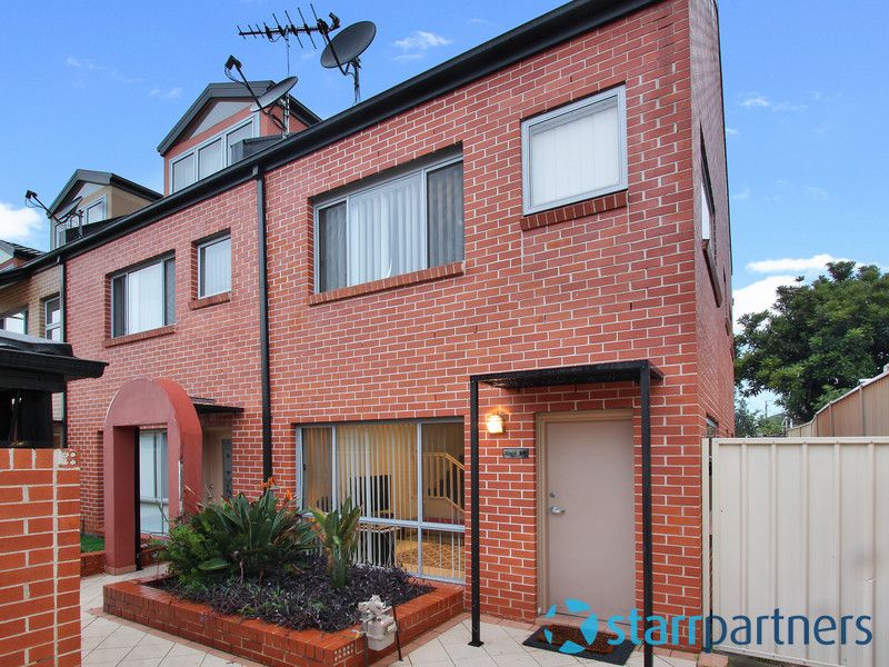 14/102-104 Lackey Street, Merrylands NSW 2160, Image 0