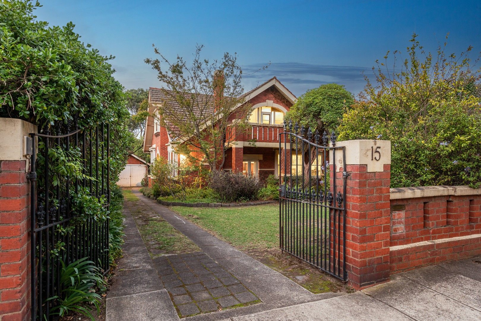 15 Talbot Crescent, Kooyong VIC 3144, Image 0