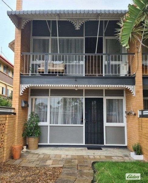 2 bedrooms Townhouse in 7/42 Benabrow Avenue BELLARA QLD, 4507