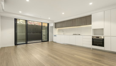 Picture of 8/112-120 Vere Street, ABBOTSFORD VIC 3067