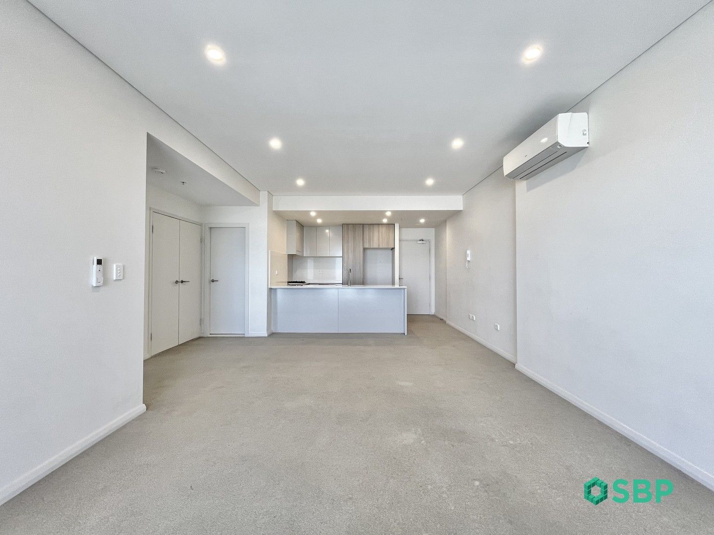 2 bedrooms Apartment / Unit / Flat in 702/1 Kyle Street ARNCLIFFE NSW, 2205