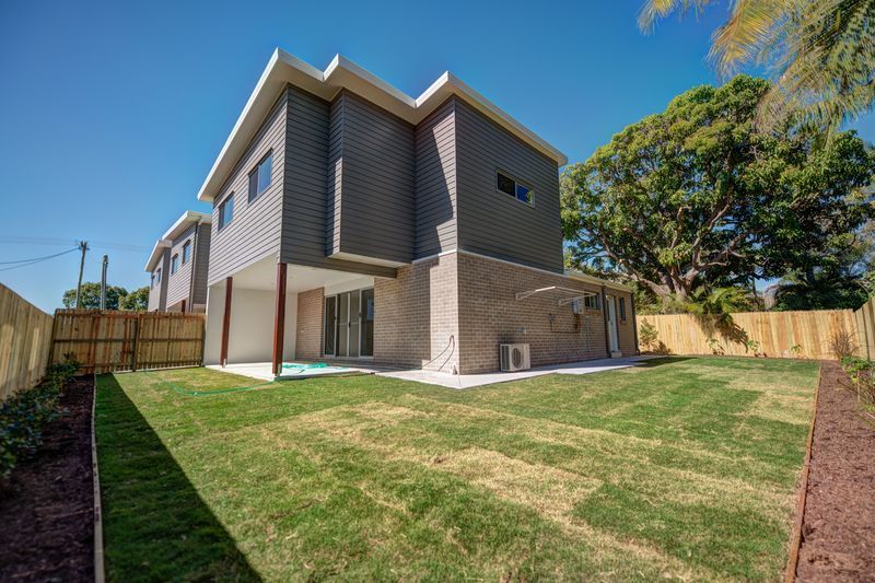 3/261 Auckland Street, South Gladstone QLD 4680, Image 0