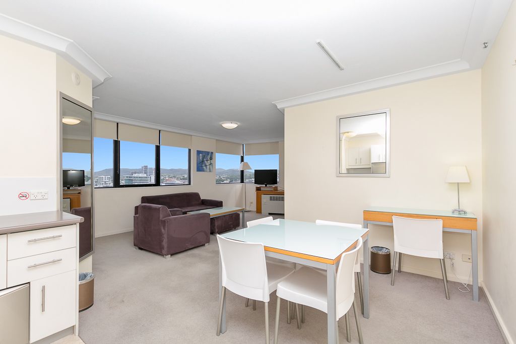 134/293 North Quay, Brisbane City QLD 4000, Image 0