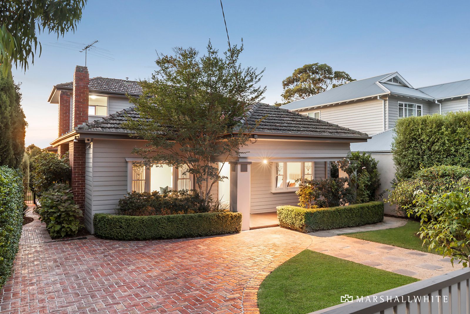 4 bedrooms House in 14 Mills Street GLEN IRIS VIC, 3146