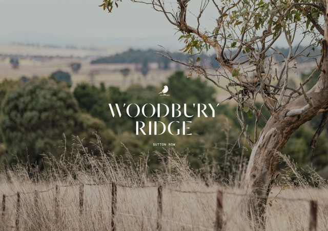 Woodbury Ridge