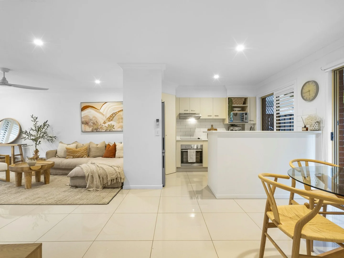 32/54 Gemvale Road, Reedy Creek QLD 4227