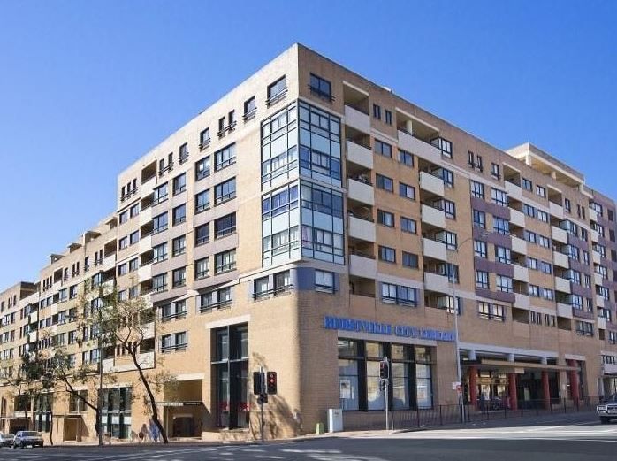 1 bedrooms Apartment / Unit / Flat in Room 4/8068/22 Dora Street HURSTVILLE NSW, 2220