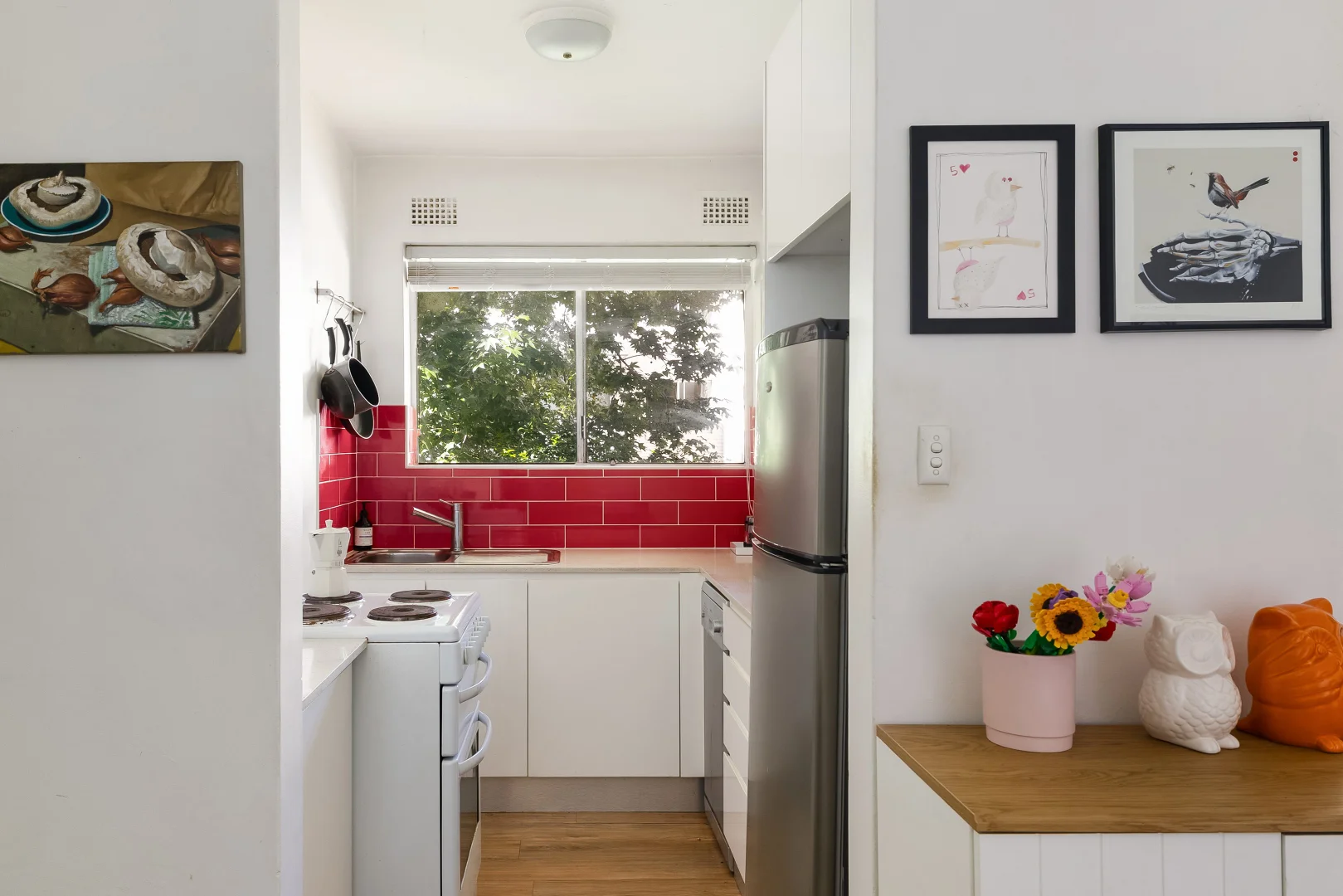 Additional image 5 of 18/4-6 Hunter Street, Lewisham NSW 2049