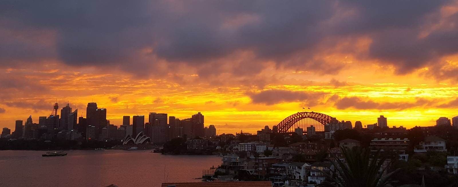 3 bedrooms Apartment / Unit / Flat in 8/25 Milson Road CREMORNE NSW, 2090