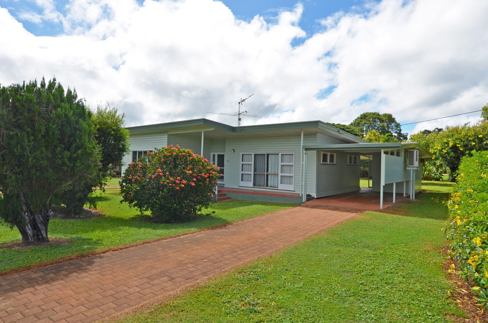 12 Lerra Street, Mareeba QLD 4880, Image 1