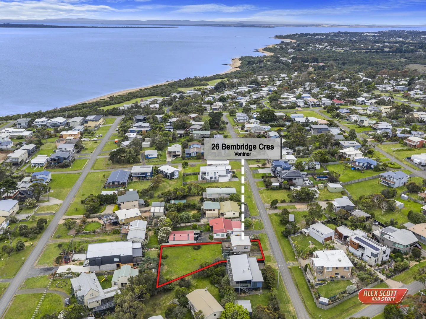 Additional image 16 of 26 Bembridge Crescent, Ventnor VIC 3922