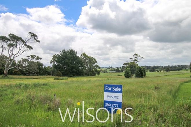 Picture of 7 Princes Highway, PANMURE VIC 3265