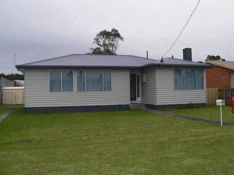 46 Lette Street, Smithton TAS 7330, Image 0