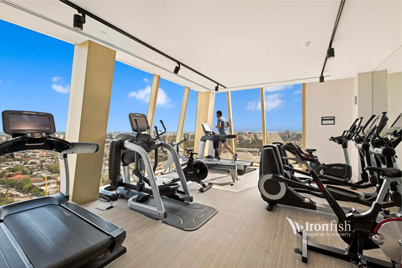 Additional image 7 of 1416/3 Yarra Street, South Yarra VIC 3141