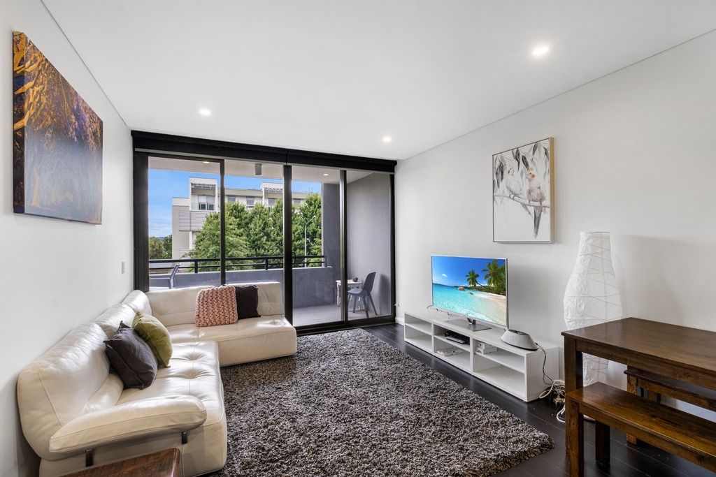 98/32 Blackall Street, Barton ACT 2600, Image 1