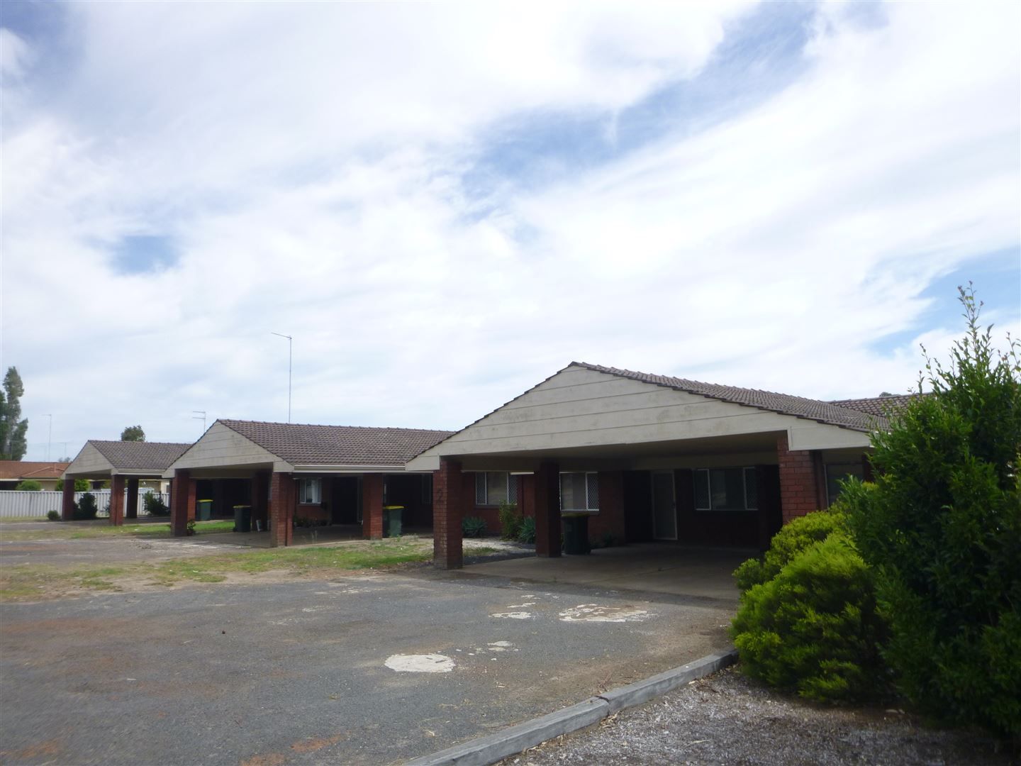 2 bedrooms Block of Units in 5/22 Graphite Road MANJIMUP WA, 6258