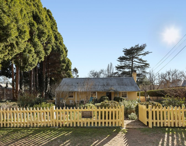 16 Jellore Street, Berrima NSW 2577