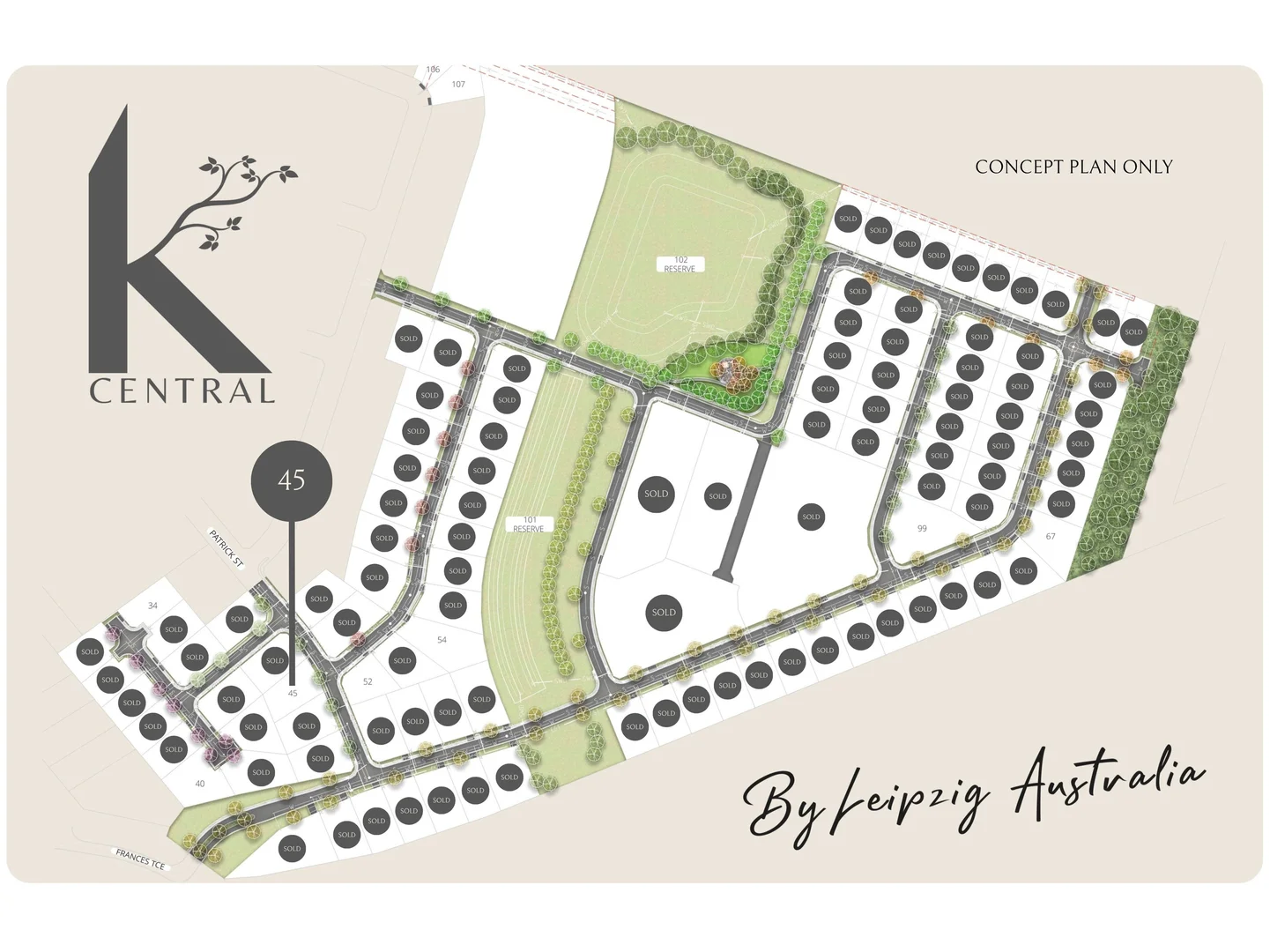 Additional image 2 of Allotment 45, Lot 10 Schilling Street, Kadina SA 5554