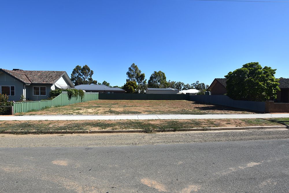 20 McDonell Street, Nathalia VIC 3638, Image 1