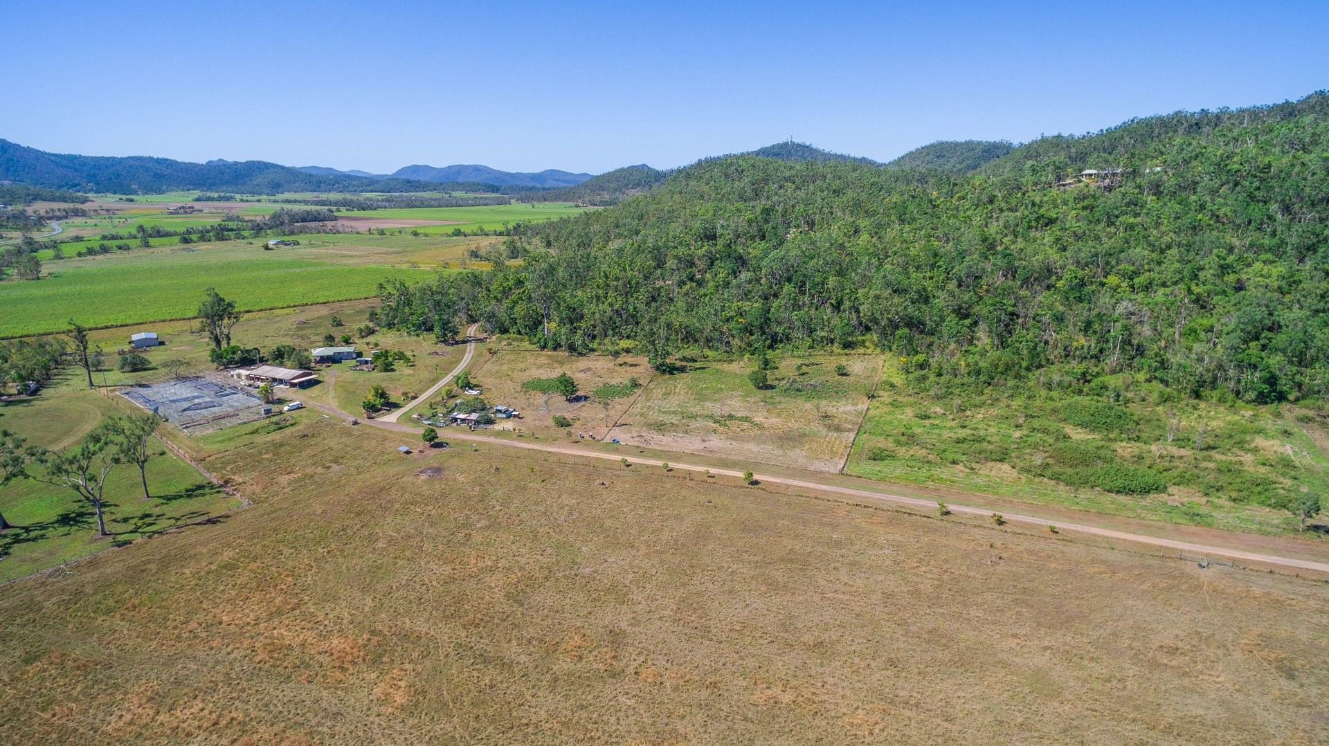 97 Muller Road, Myrtlevale QLD 4800, Image 1