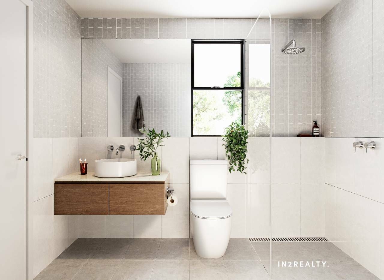 2 bedrooms Townhouse in  BRUNSWICK WEST VIC, 3055