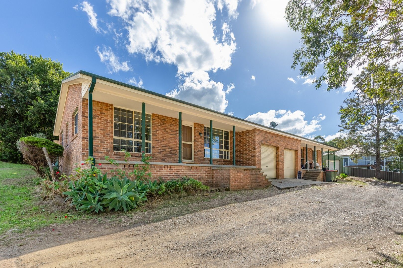 7 & 7A Wilkerson Place, Dungog NSW 2420, Image 0