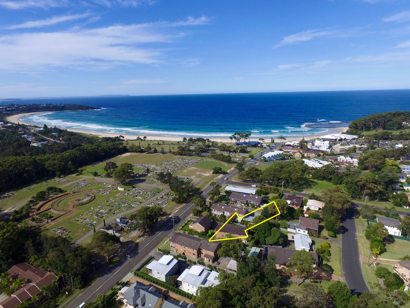 3/44 Ocean Street, Mollymook NSW 2539, Image 1