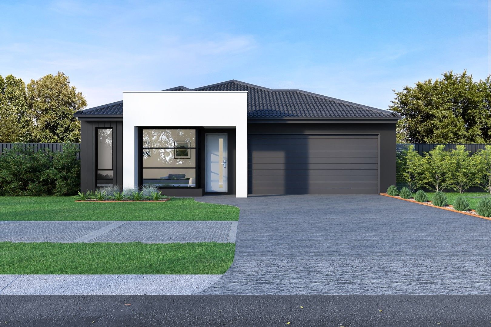 4 bedrooms New House & Land in 7 Slinky Street DEANSIDE VIC, 3336