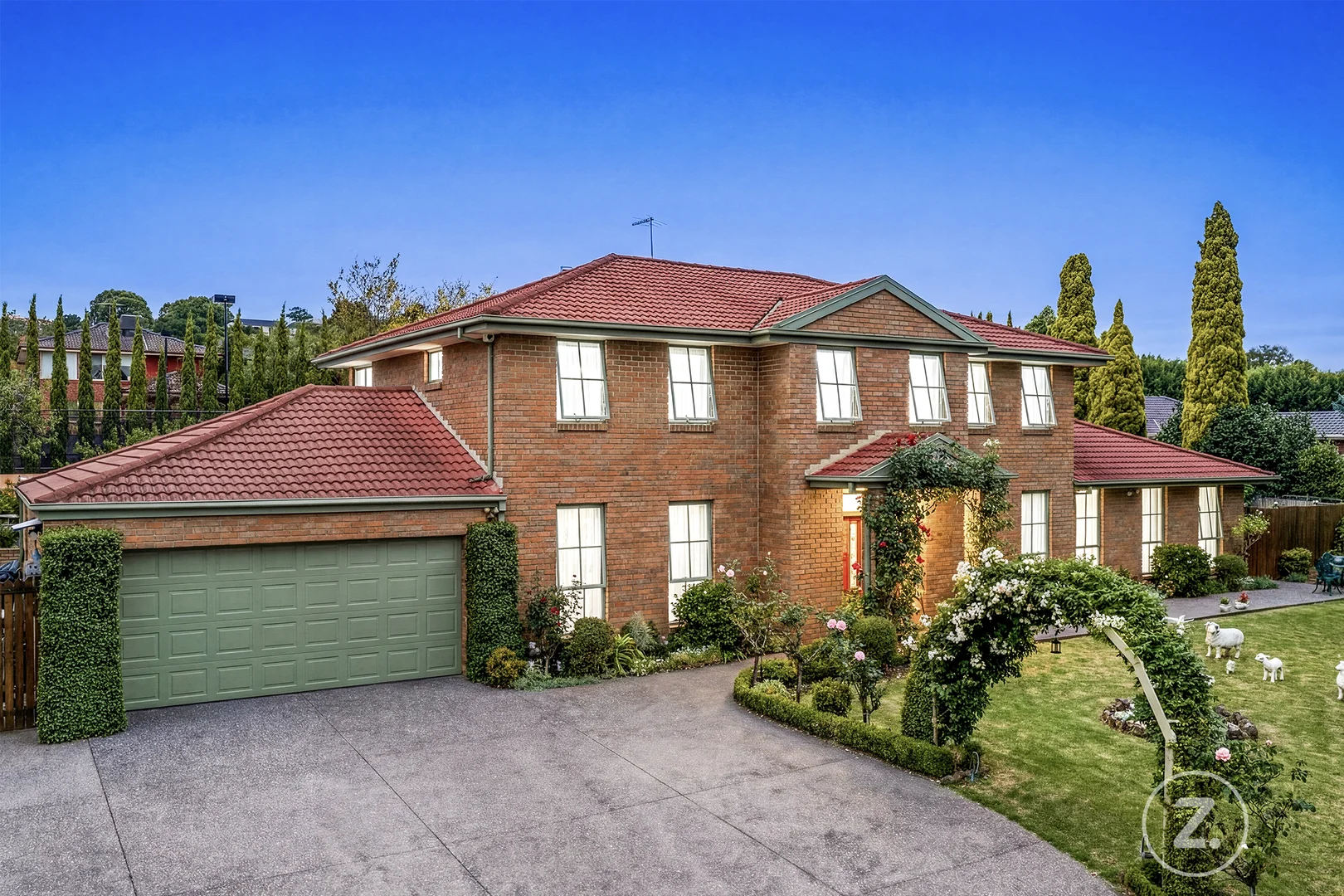 Additional image 23 of 26 Palm Court, Lysterfield VIC 3156