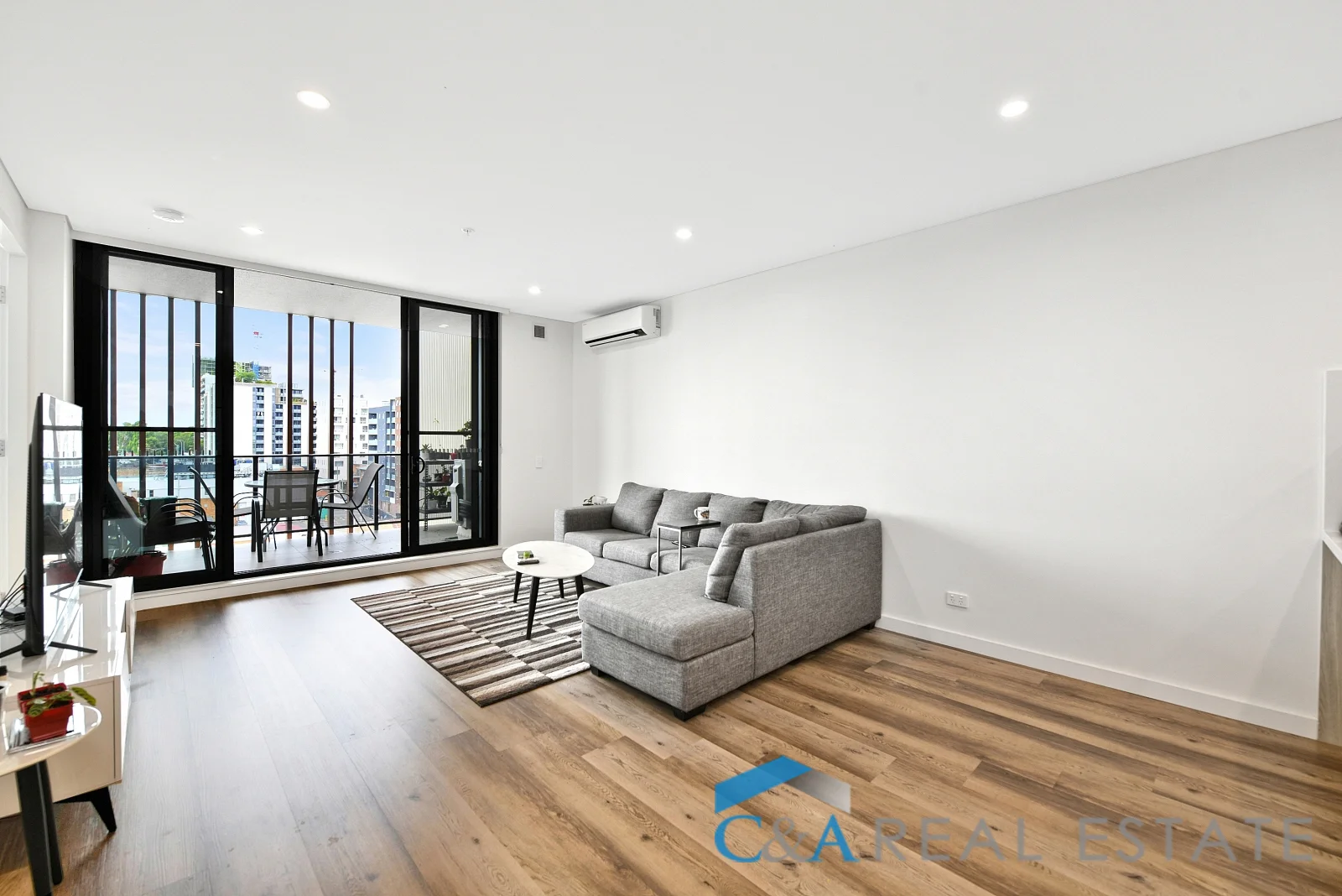 705/20 Bridge Street, Lidcombe NSW 2141