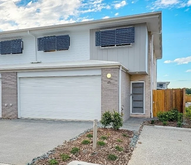 25/5 Royal Street, Kallangur QLD 4503