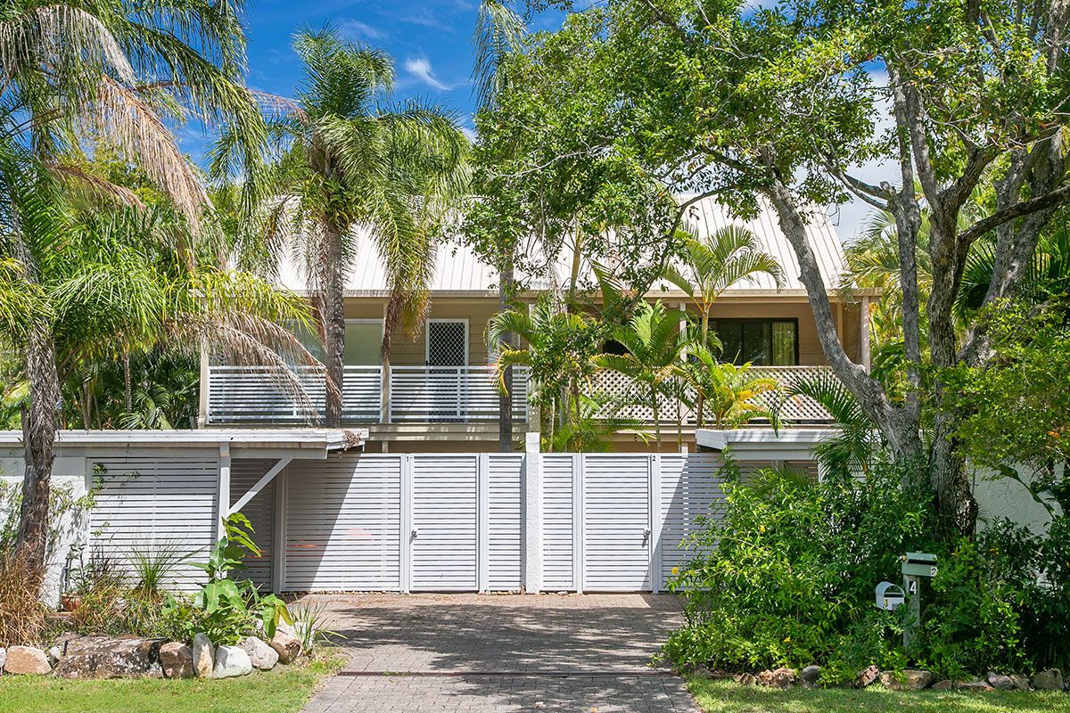 2/4 Woorookool Place, Noosaville QLD 4566, Image 0