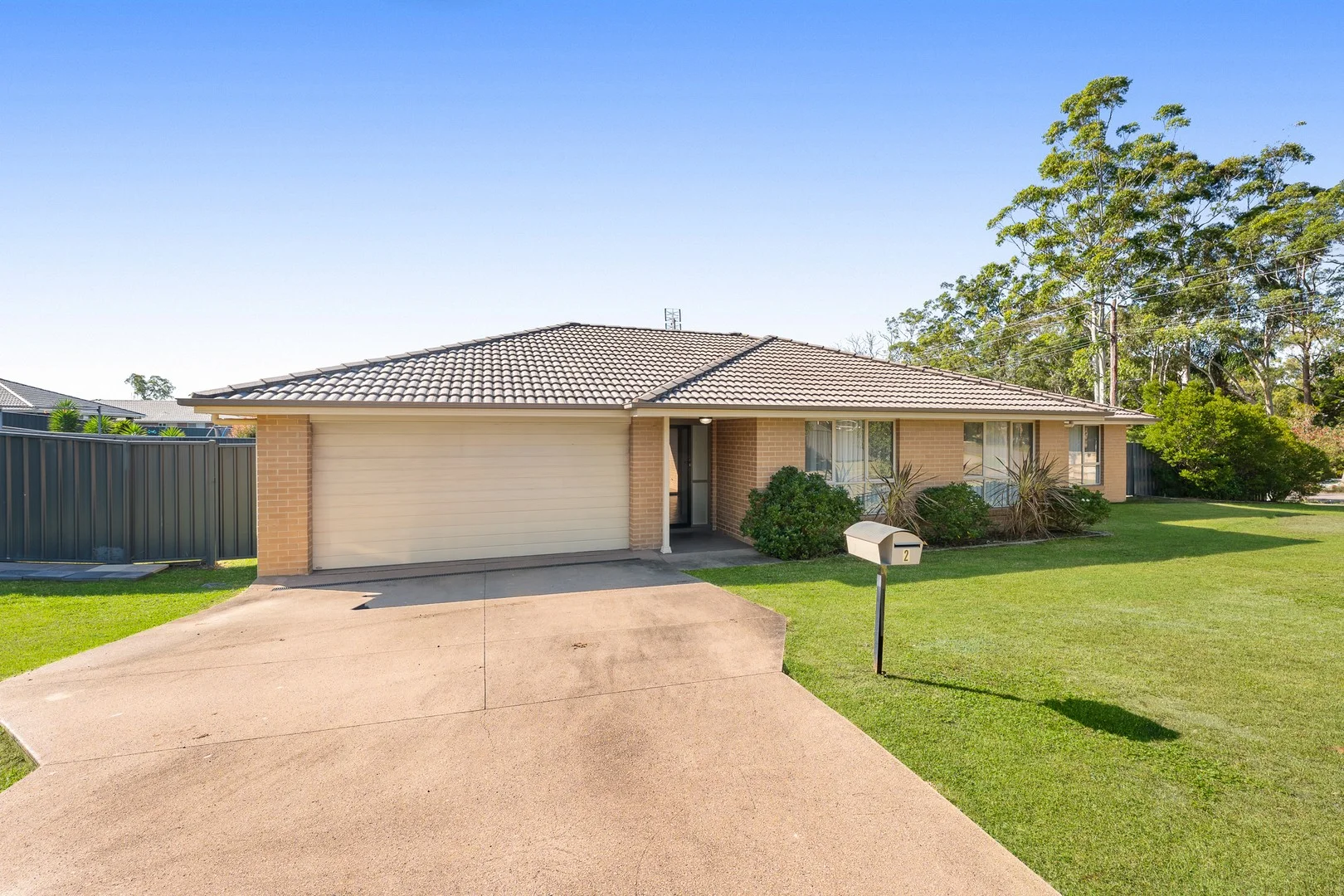 2 Havilah Street, Morisset Park NSW 2264