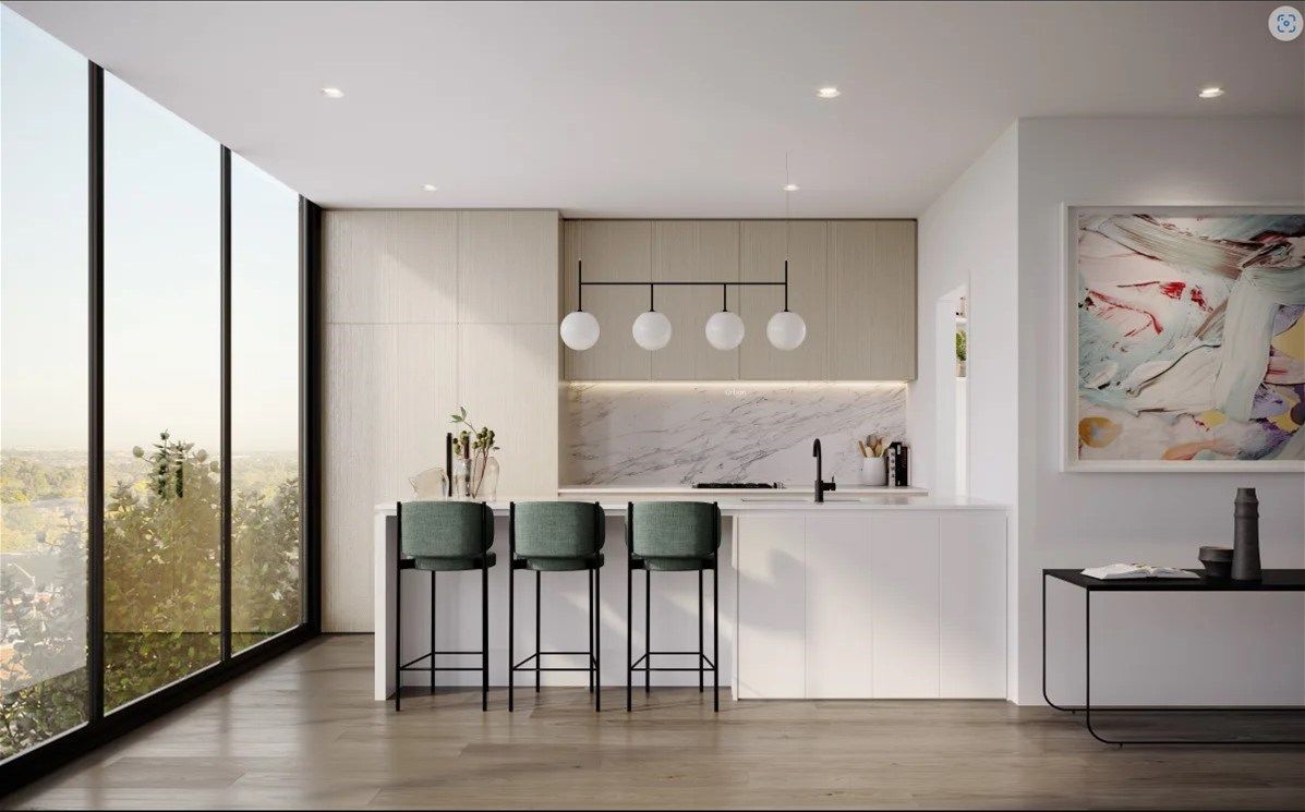 West Melbourne VIC 3003 - 3 beds apartment for Sale, $1,280,000 luxury ...