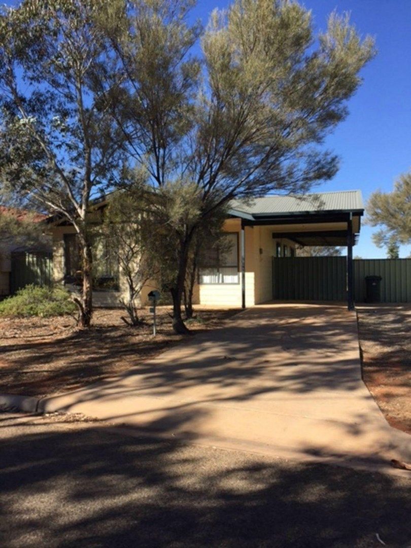 4C Cacatua Close, Roxby Downs SA 5725, Image 0