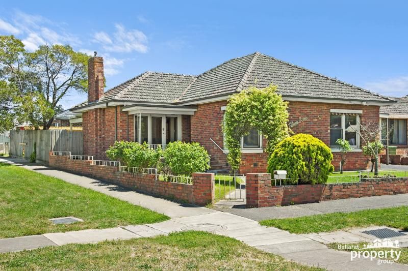 1101 Armstrong Street North, Ballarat North VIC 3350