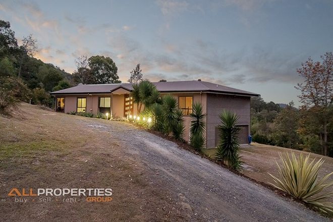 Picture of 93-95 Limerick Drive, WITHEREN QLD 4275