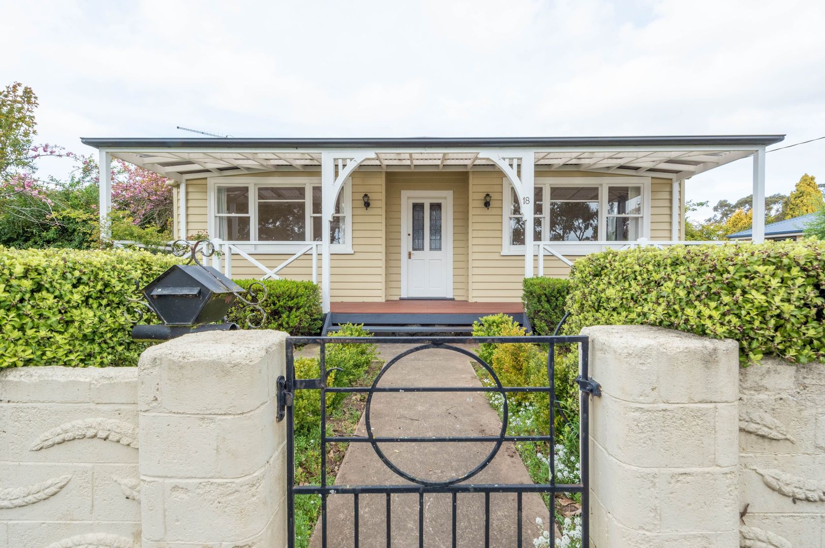 18 Barclay Street, Evandale Property History & Address Research Domain