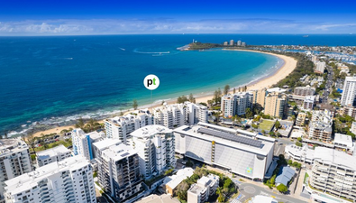 Picture of 1002/19 First Avenue, MOOLOOLABA QLD 4557