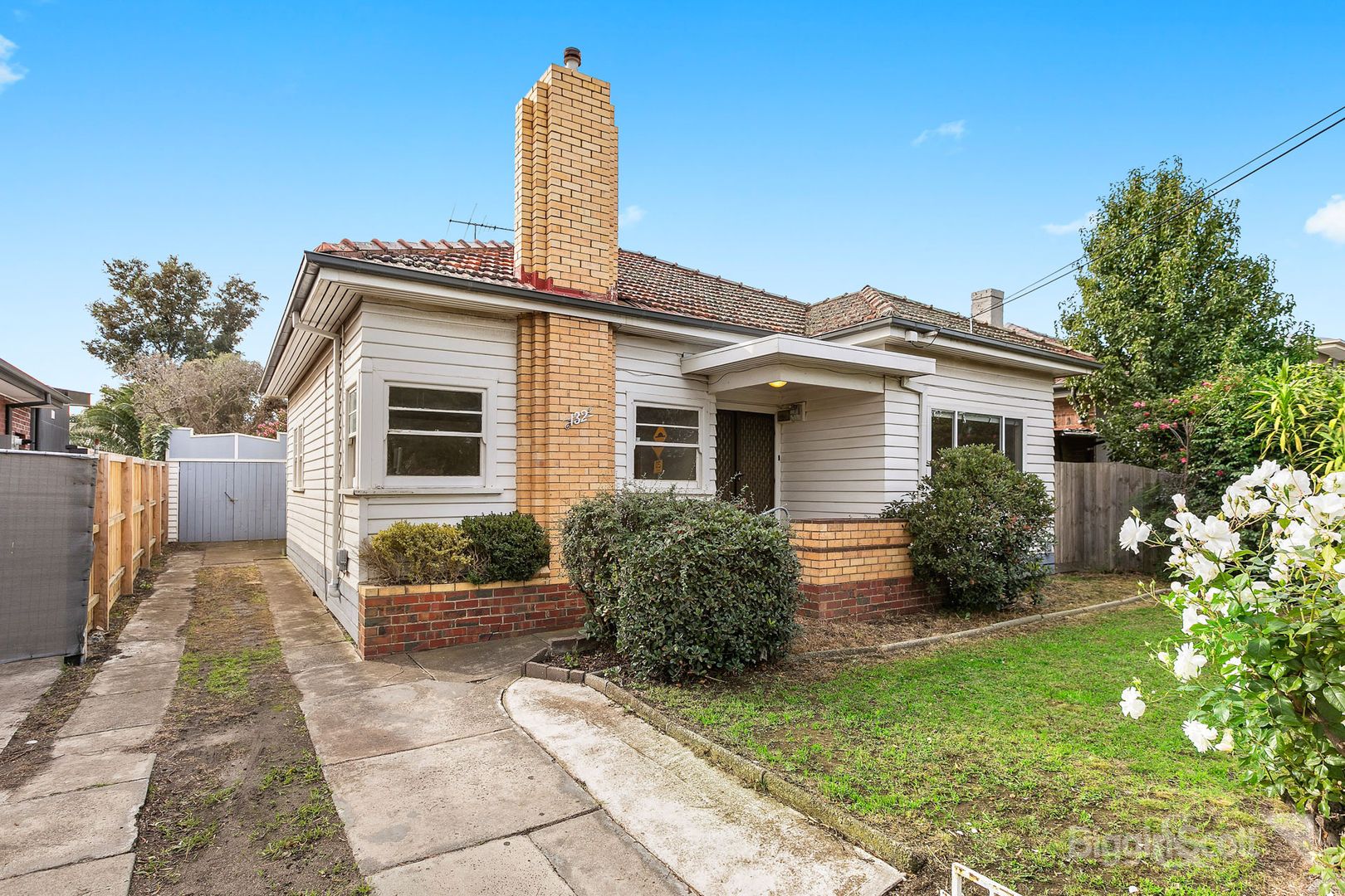 3 bedrooms House in 132 Essex Street WEST FOOTSCRAY VIC, 3012