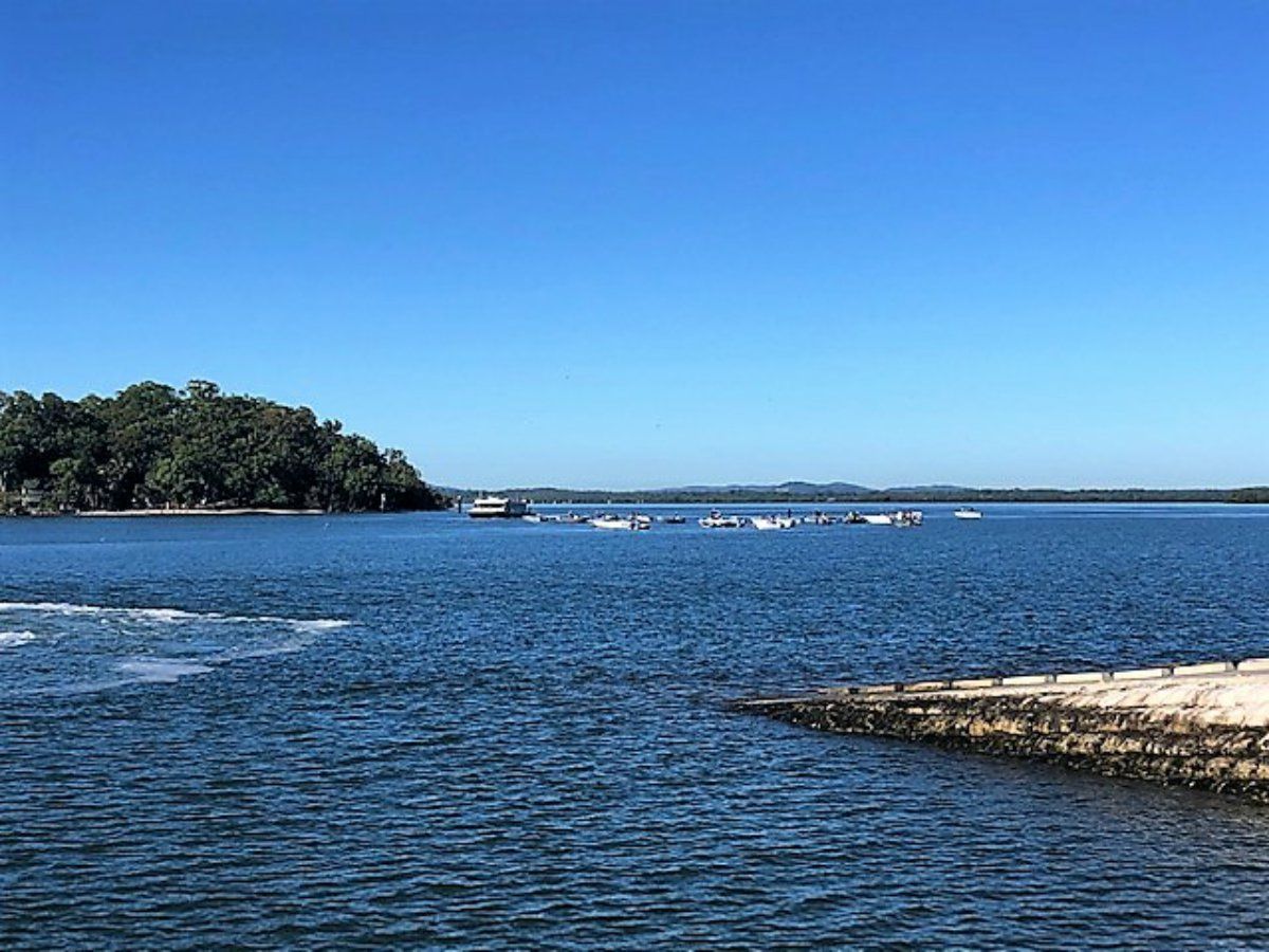 Vacant land in 38 Barramundi Street, MACLEAY ISLAND QLD, 4184