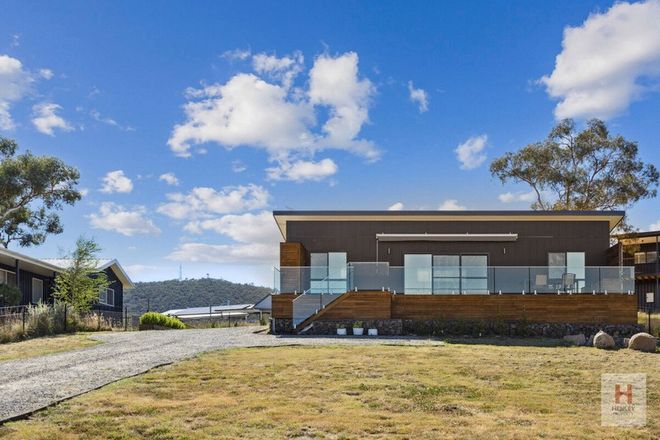 Picture of 5 Willow Bay Place, EAST JINDABYNE NSW 2627