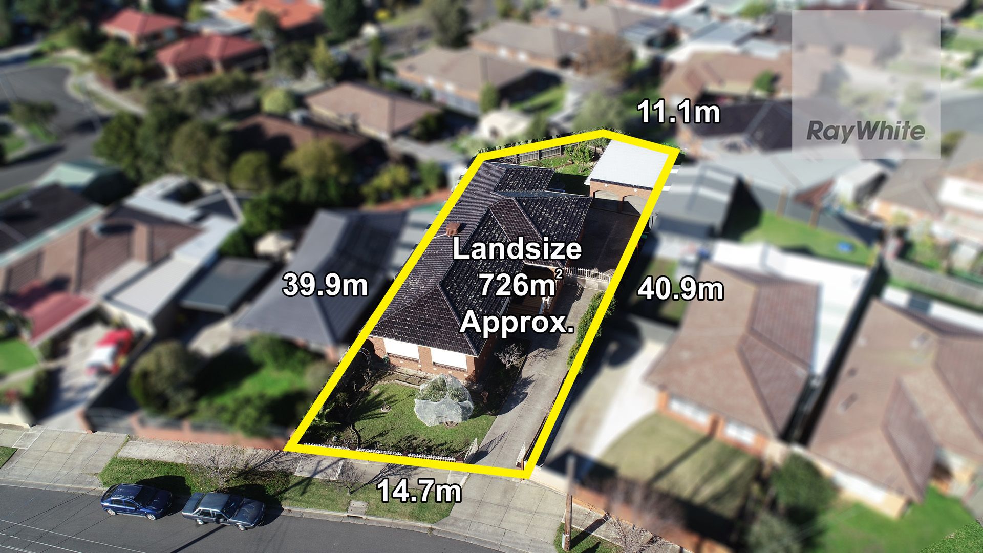 7 Finningley Drive, Tullamarine VIC 3043, Image 2