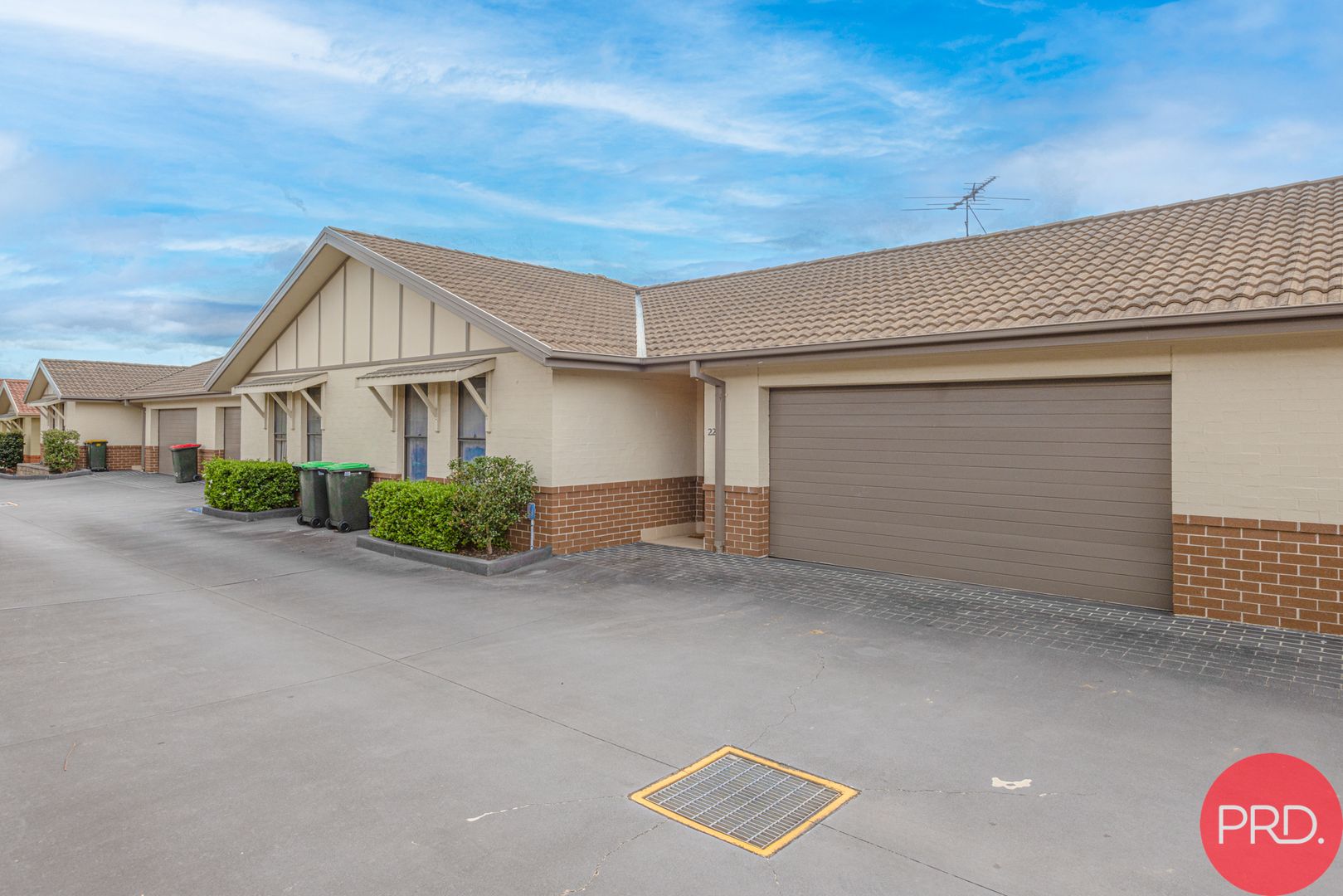 22/12 Denton Park Drive, Rutherford NSW 2320 Apartment For Rent Domain